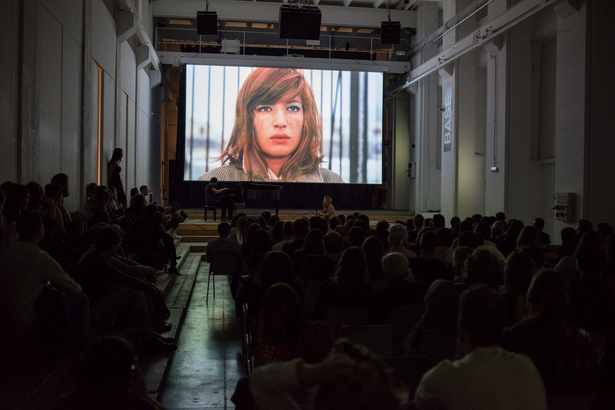 Milano Film Festival Berita Festival di Kota Milan Saat Ini