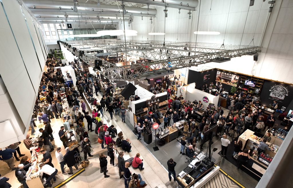 Milan Coffee Festival2