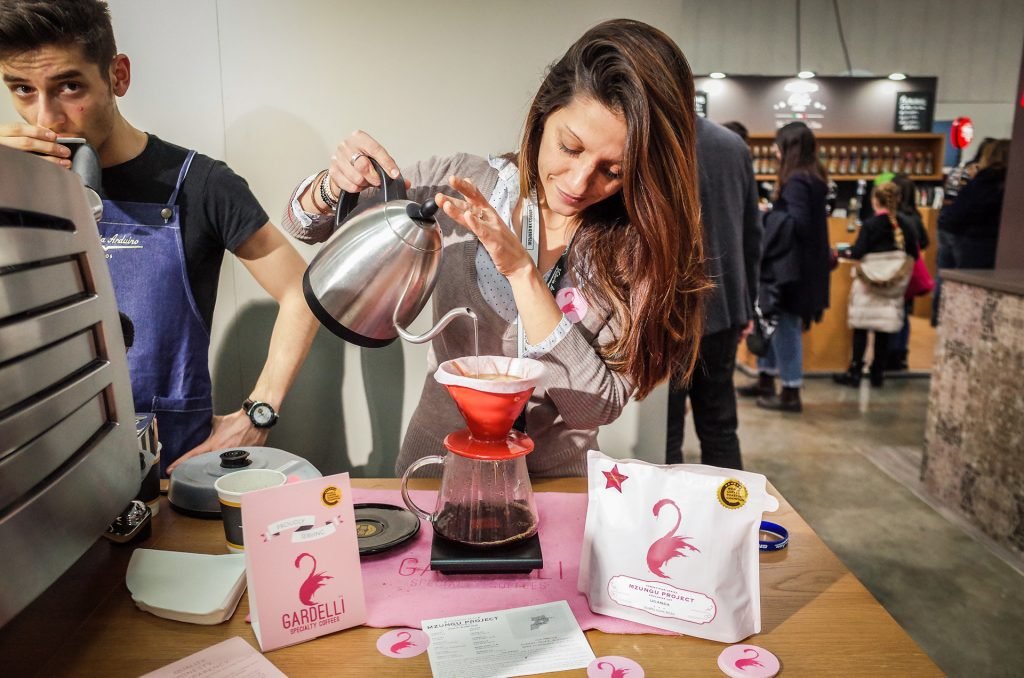 Milan Coffee Festival1