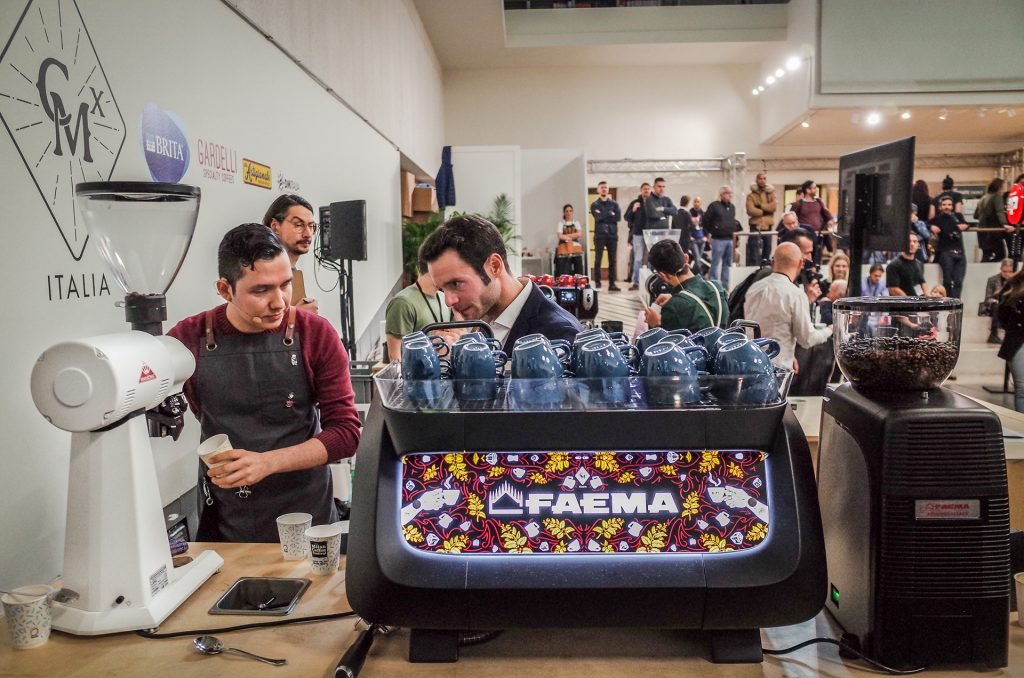 Milan Coffee Festival3