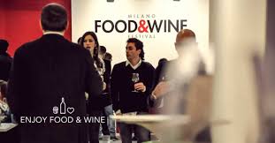Milano Food & Wine Festival1